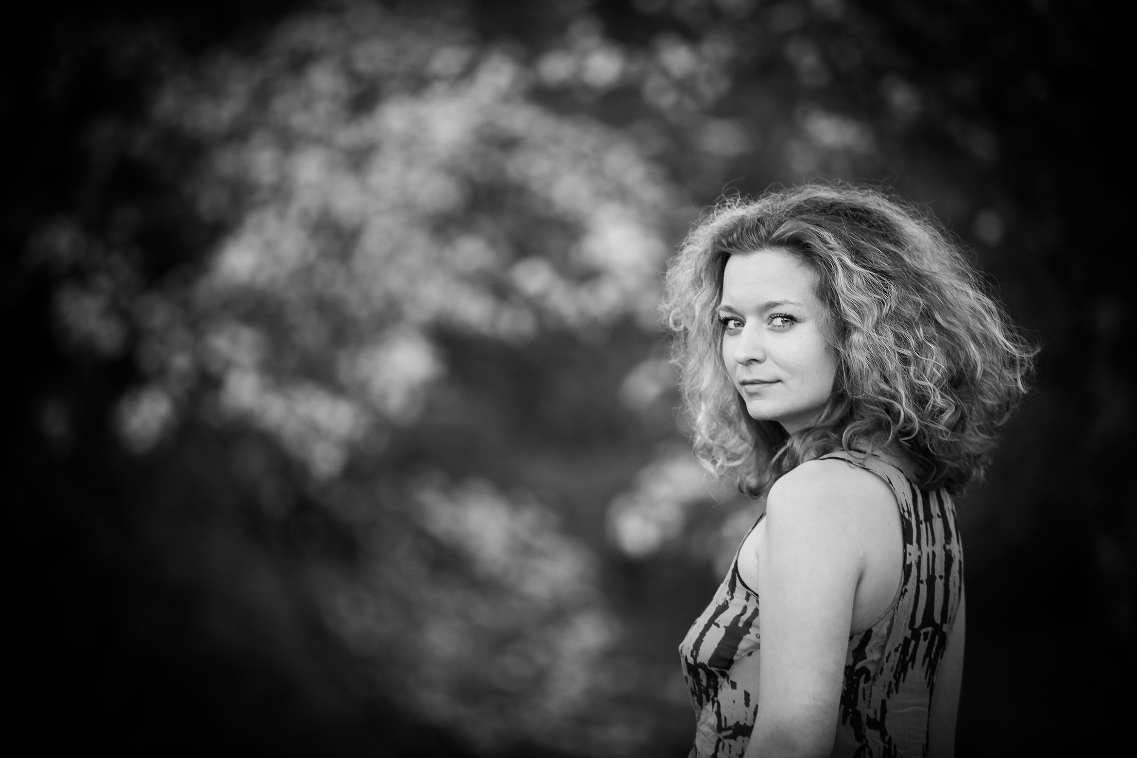 Portrétní fotografie IKA Photography